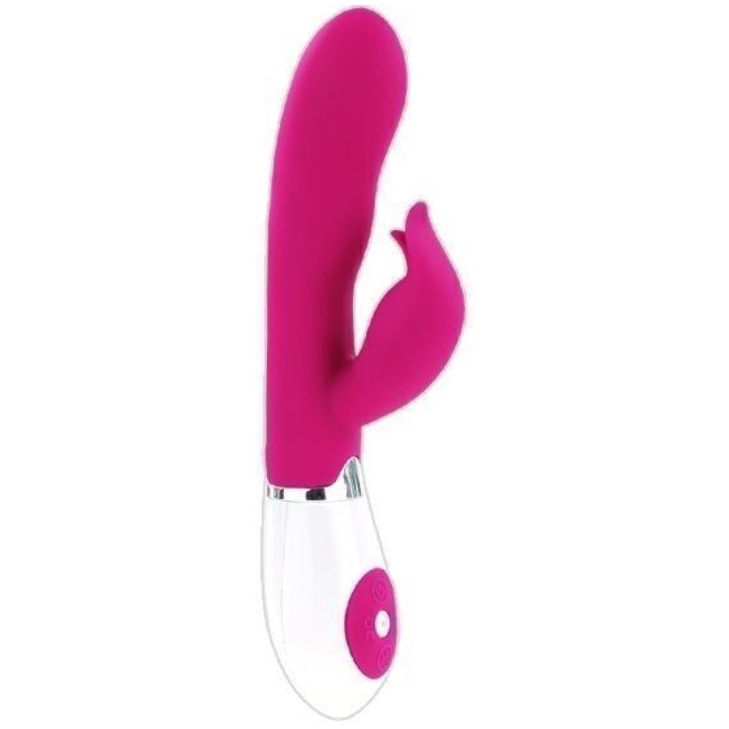 PRETTY LOVE FLIRTATION – Vibratore stimolatore FELIX