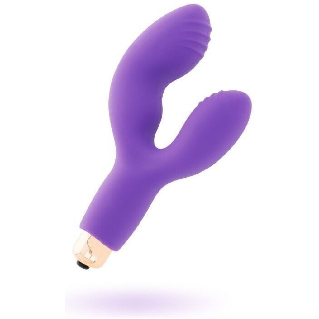 WOMANVIBE VANIX Stimolatore doppio