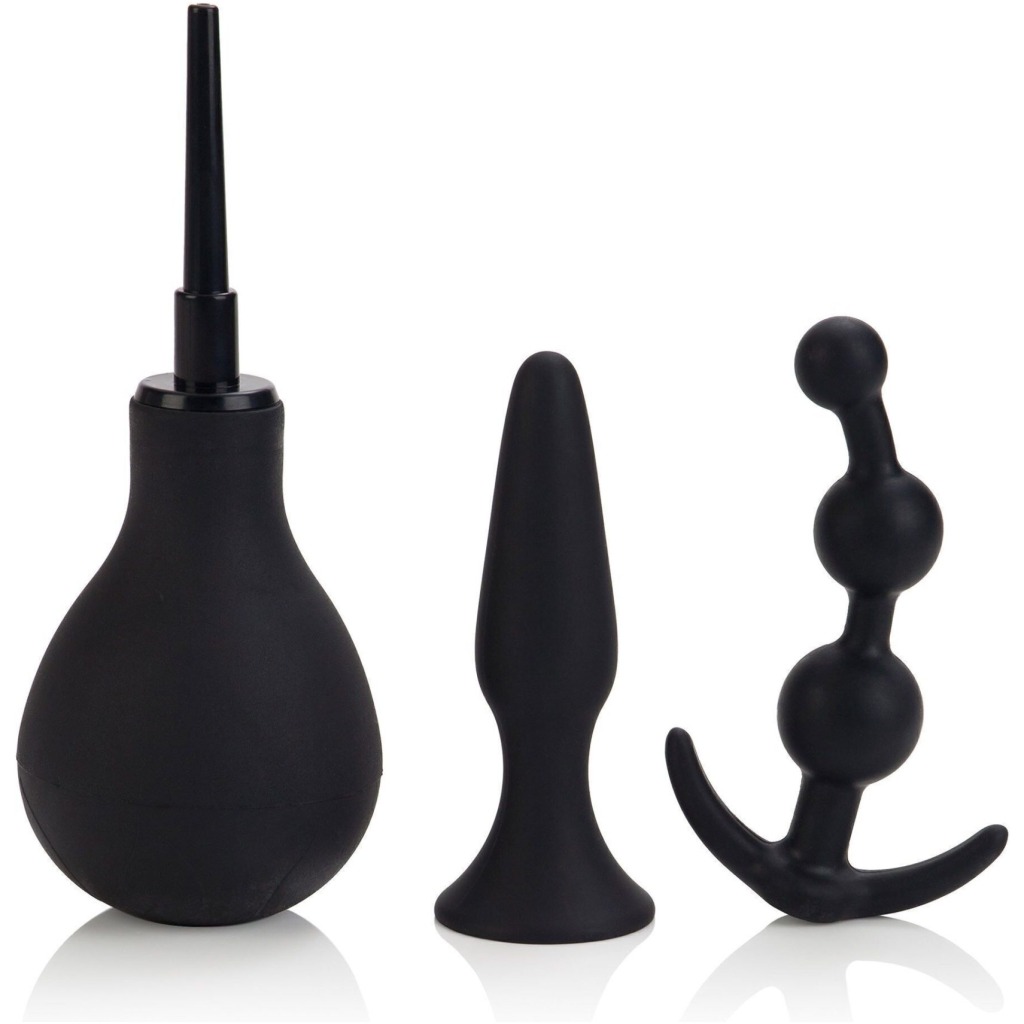 Advanced Anal Explorer Kit