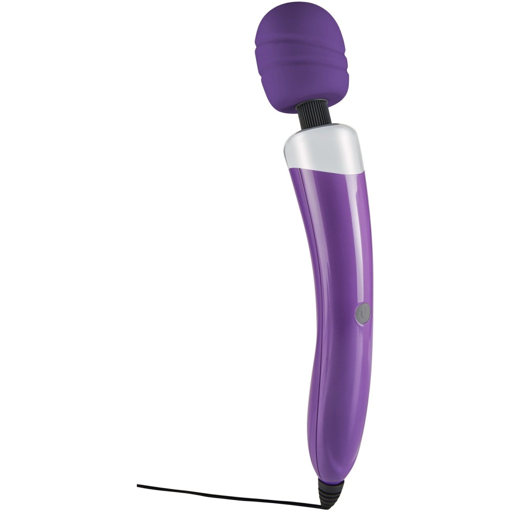 Wonder Wand Massager Viola