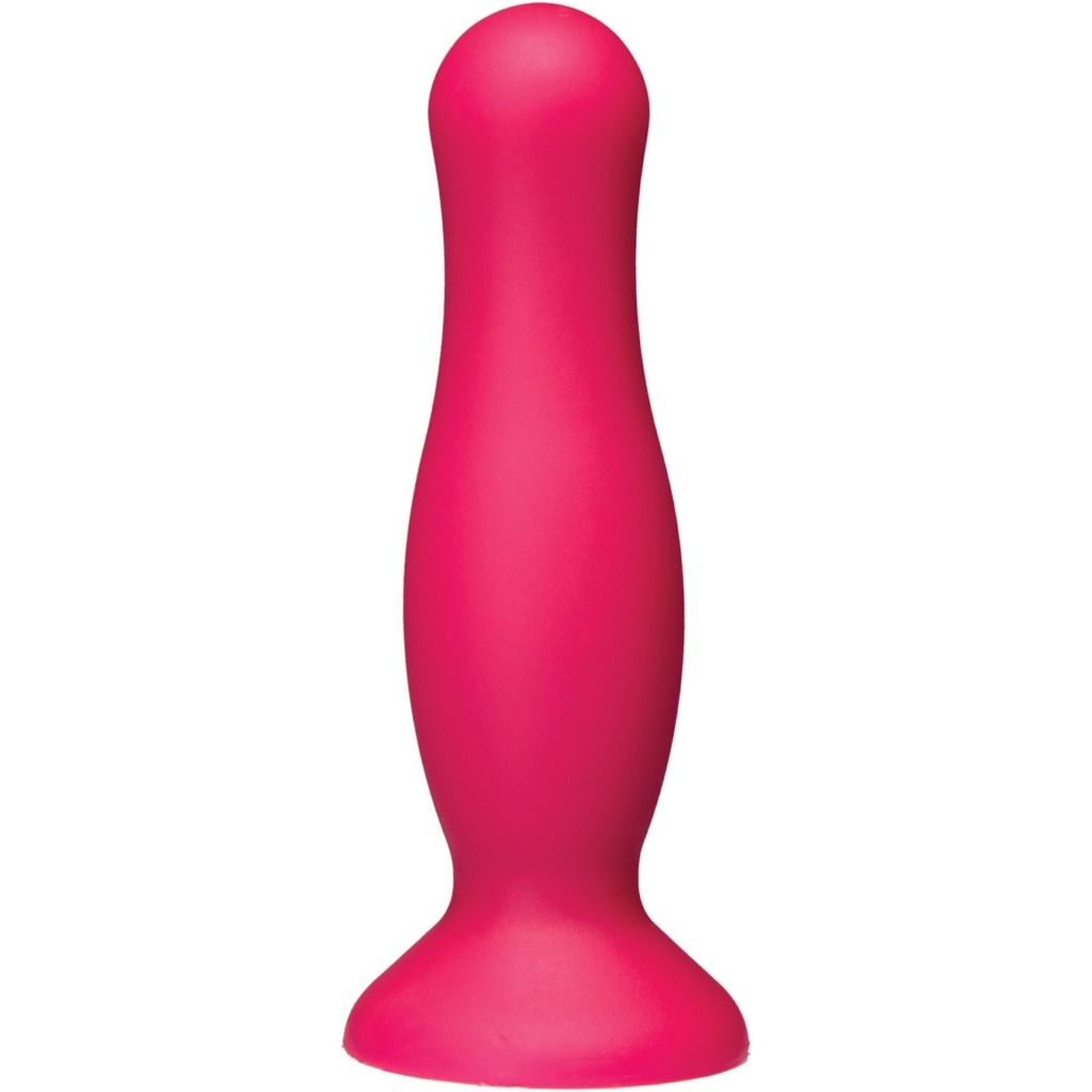 Plug anale American Pop Pink