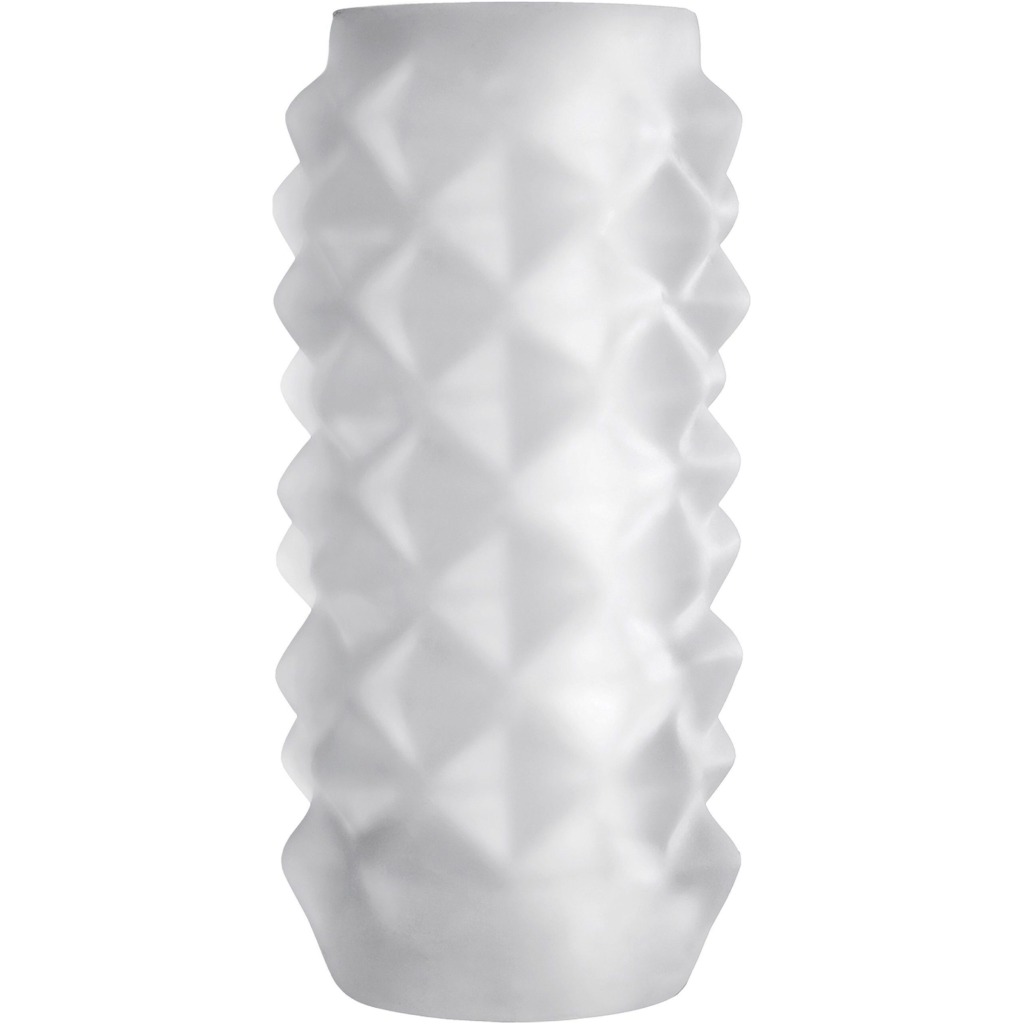 Masturbatore OptiMALE Ultra Realistico Reversibile