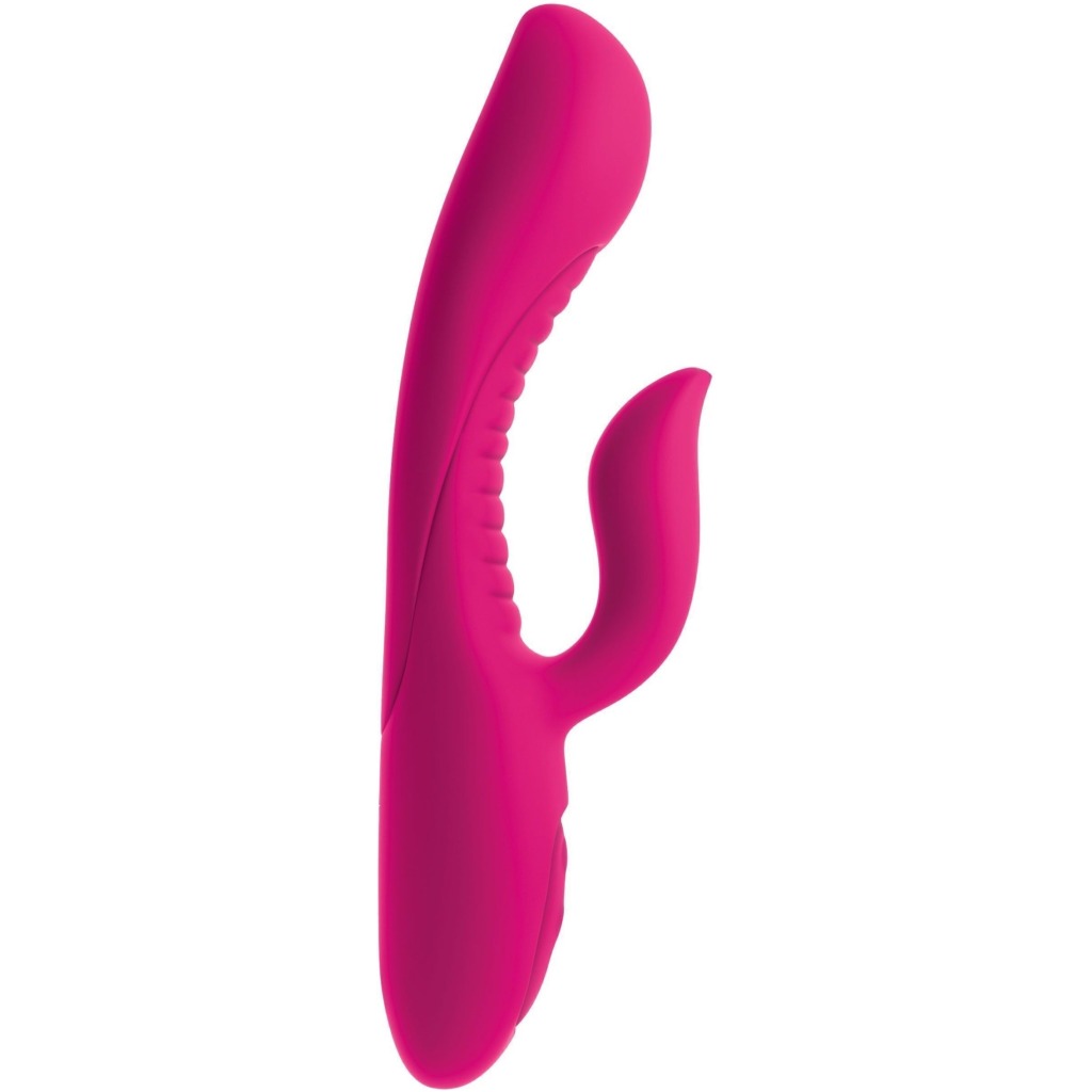 The Ultimate Vibrator Rabbit No. 2