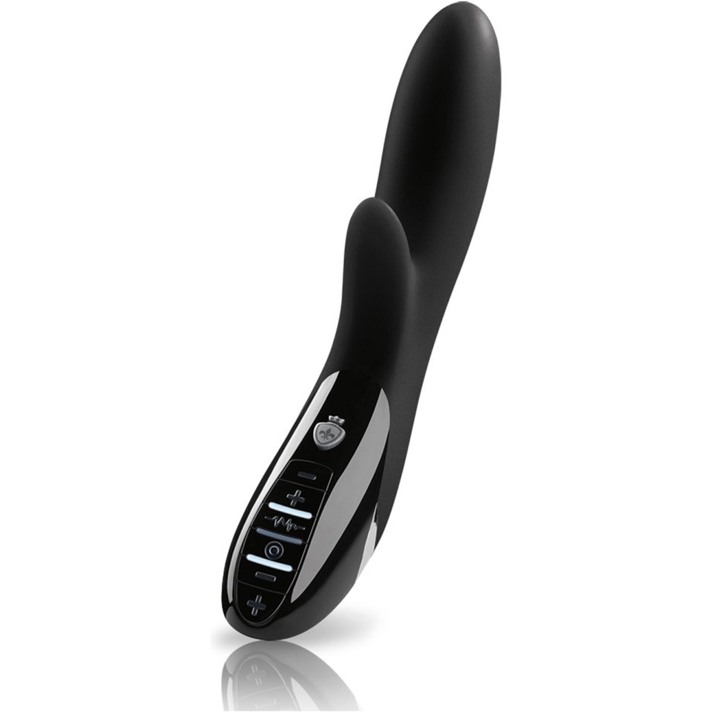 Vibratore eStim Daring Danny  Con Stimolazione Elettrica