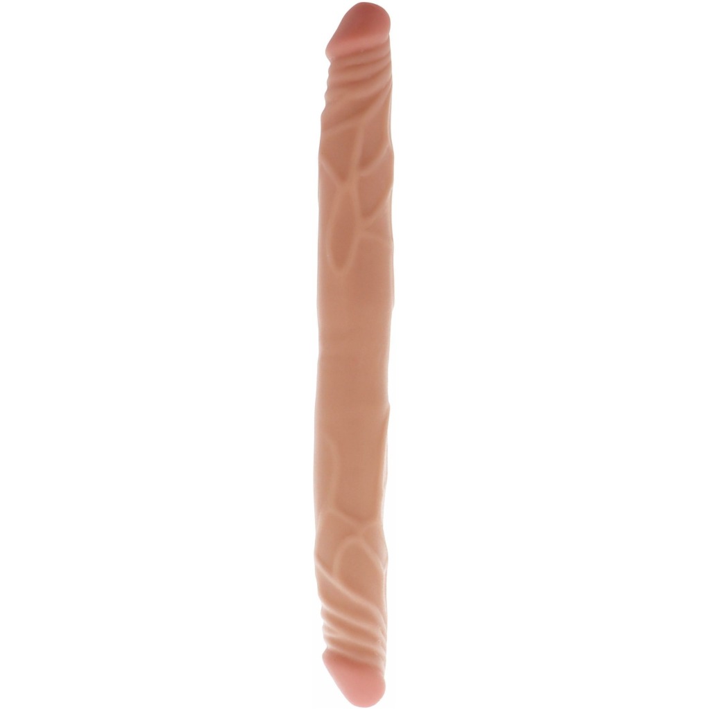 Dildo Doppio 14 inch