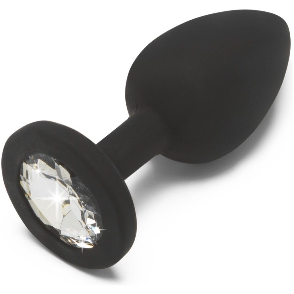 Plug Anale Diamond Small
