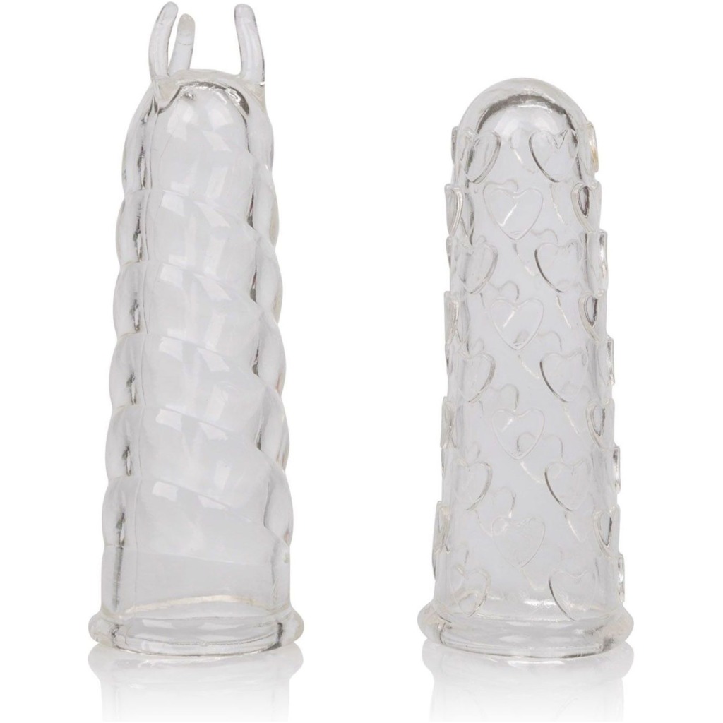 Ditale Stimolante Clitorideo