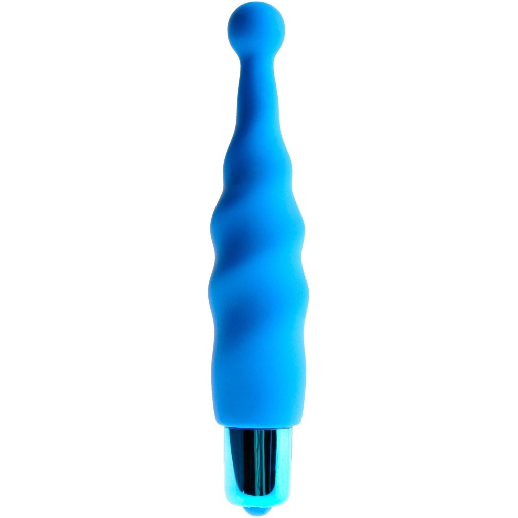 Mini Vibratore Silicone Fun