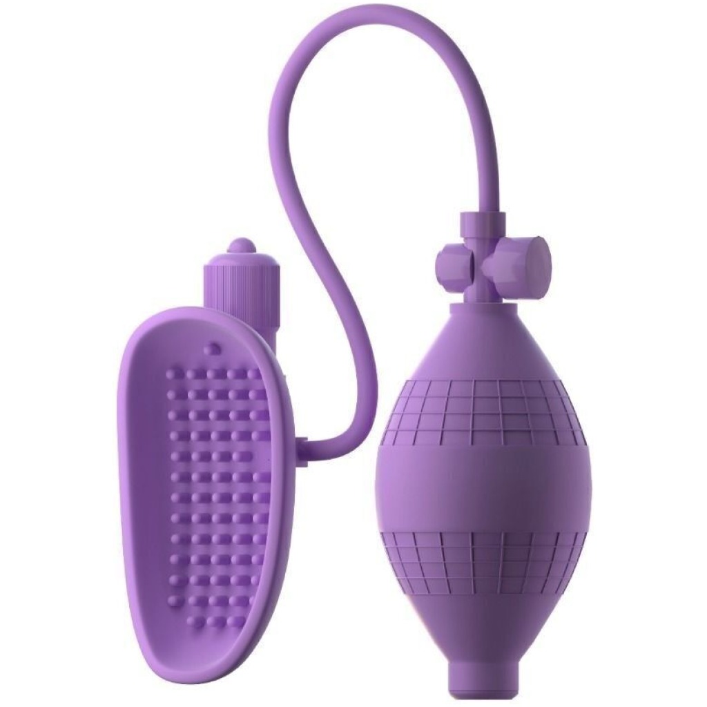 Pompa Vaginale sensuale per lei