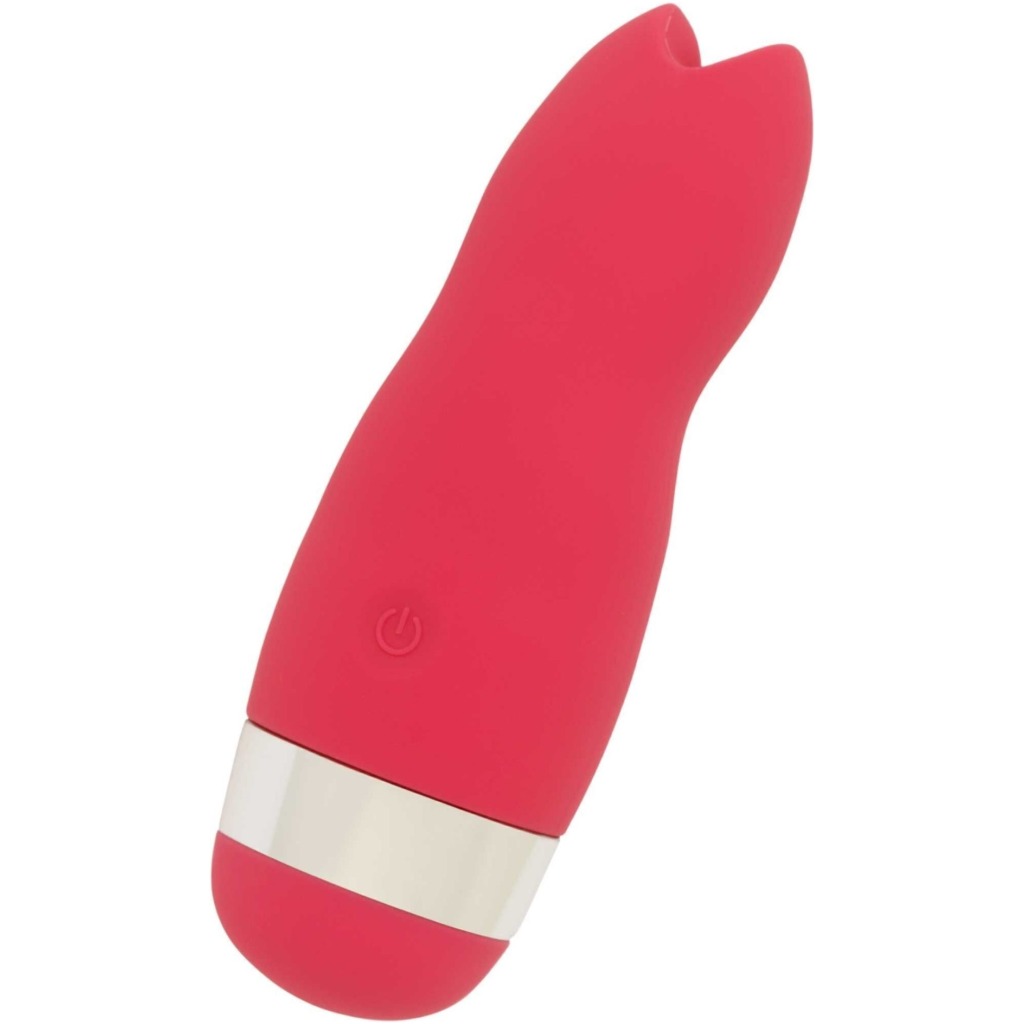 Vibratore Excite Soft Silicone Clitoral