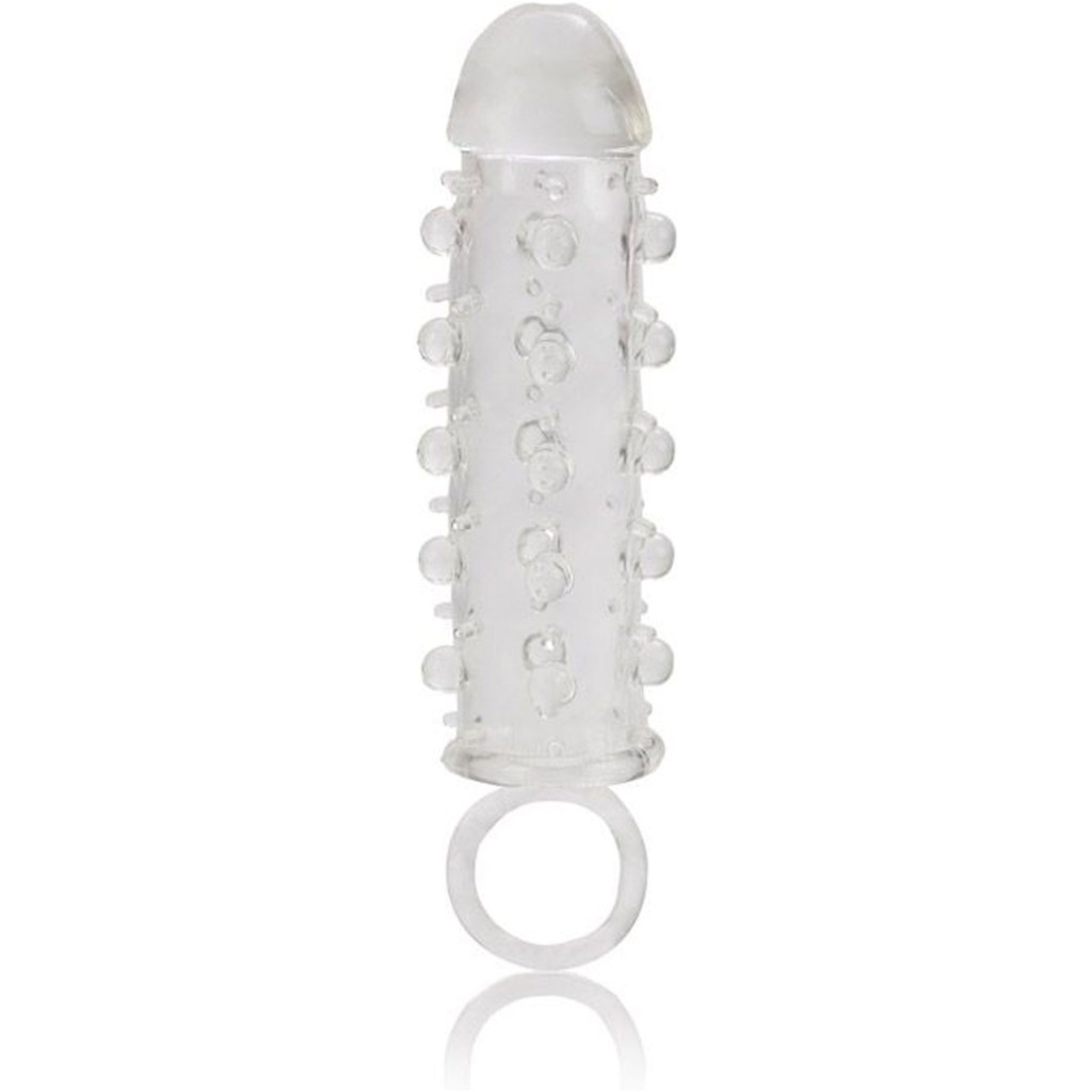 Stud Extender con Anello