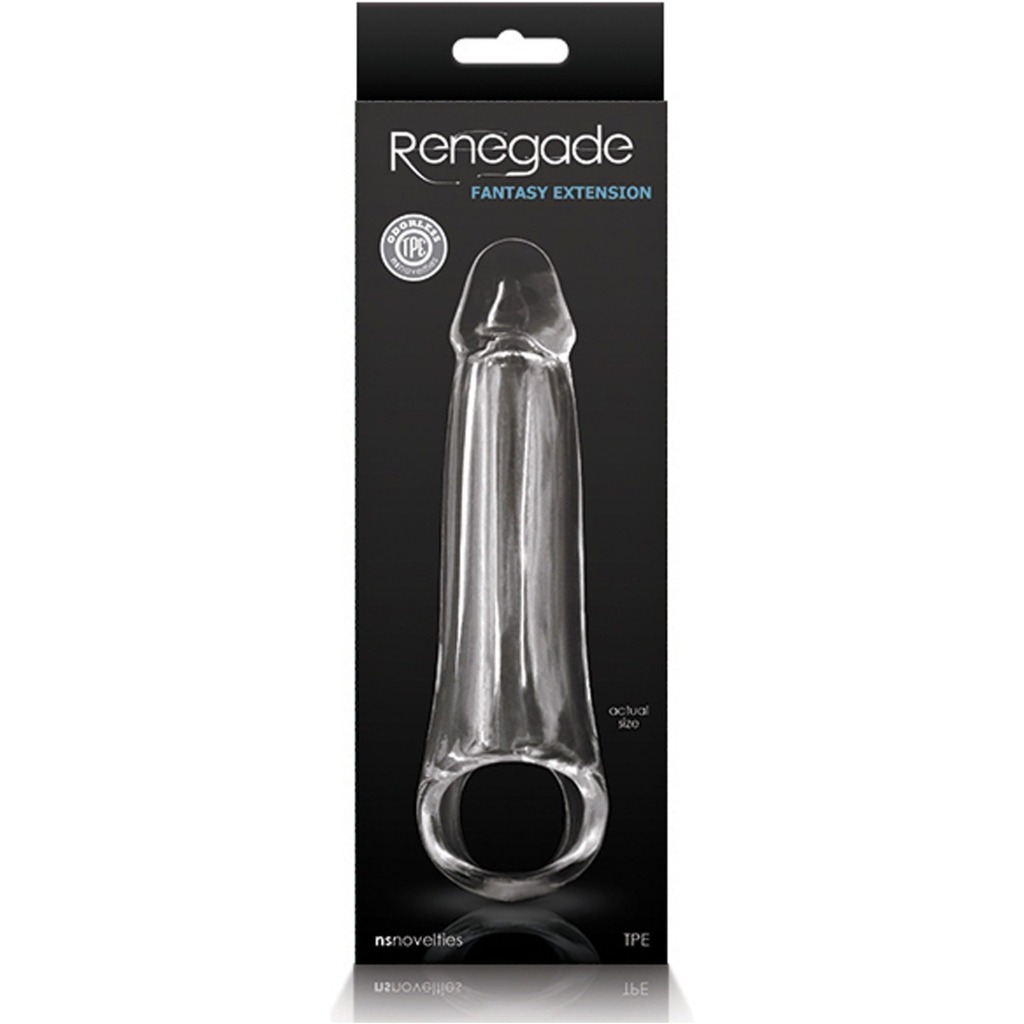 Guaina Renegade Fantasy Extension S