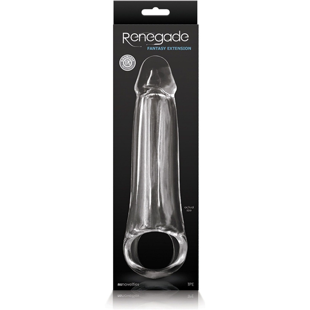 Guaina Renegade Fantasy Extension L