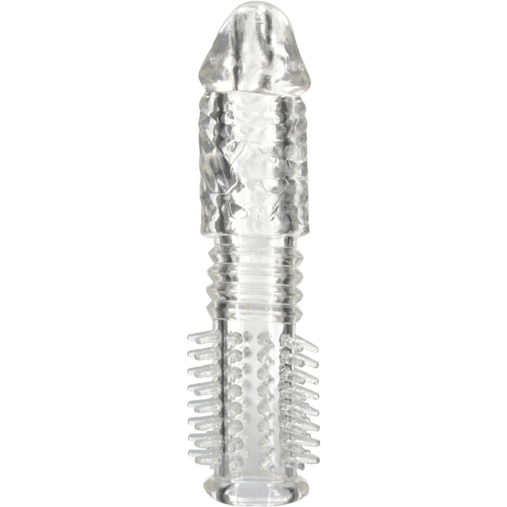 Guaina Penis Silicone