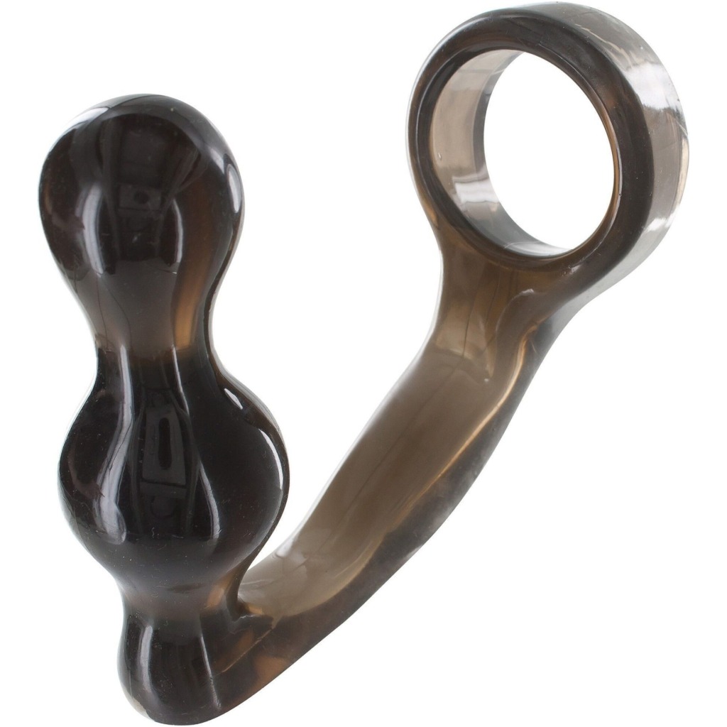 Plug Anale e anello del pene