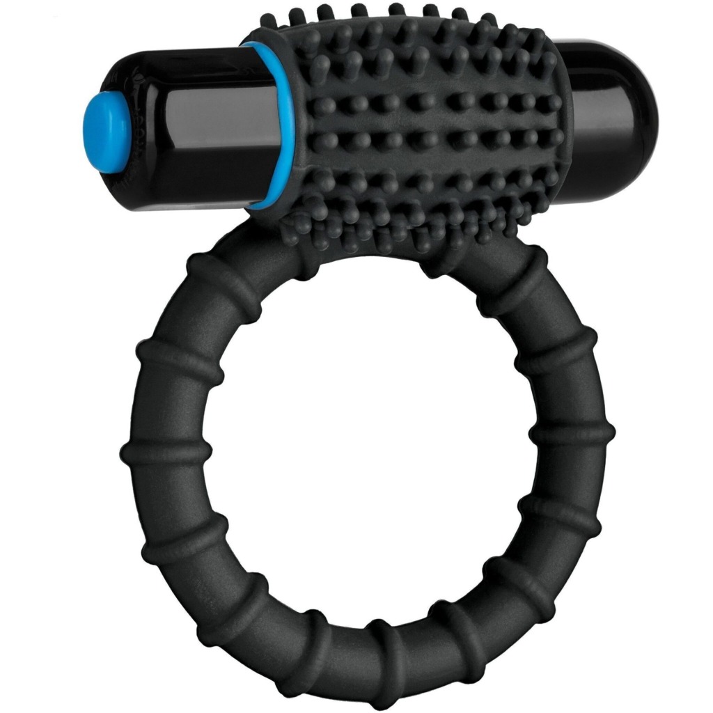 OptiMALE Vibrating C-Ring