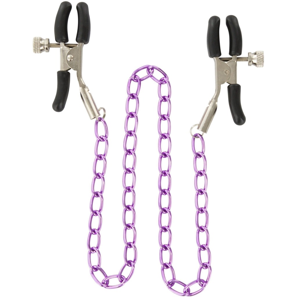 Catena Stimolante Capezzolo