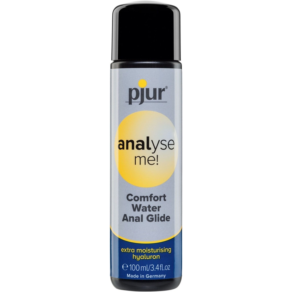 Pjur Anal! Glide 100ml