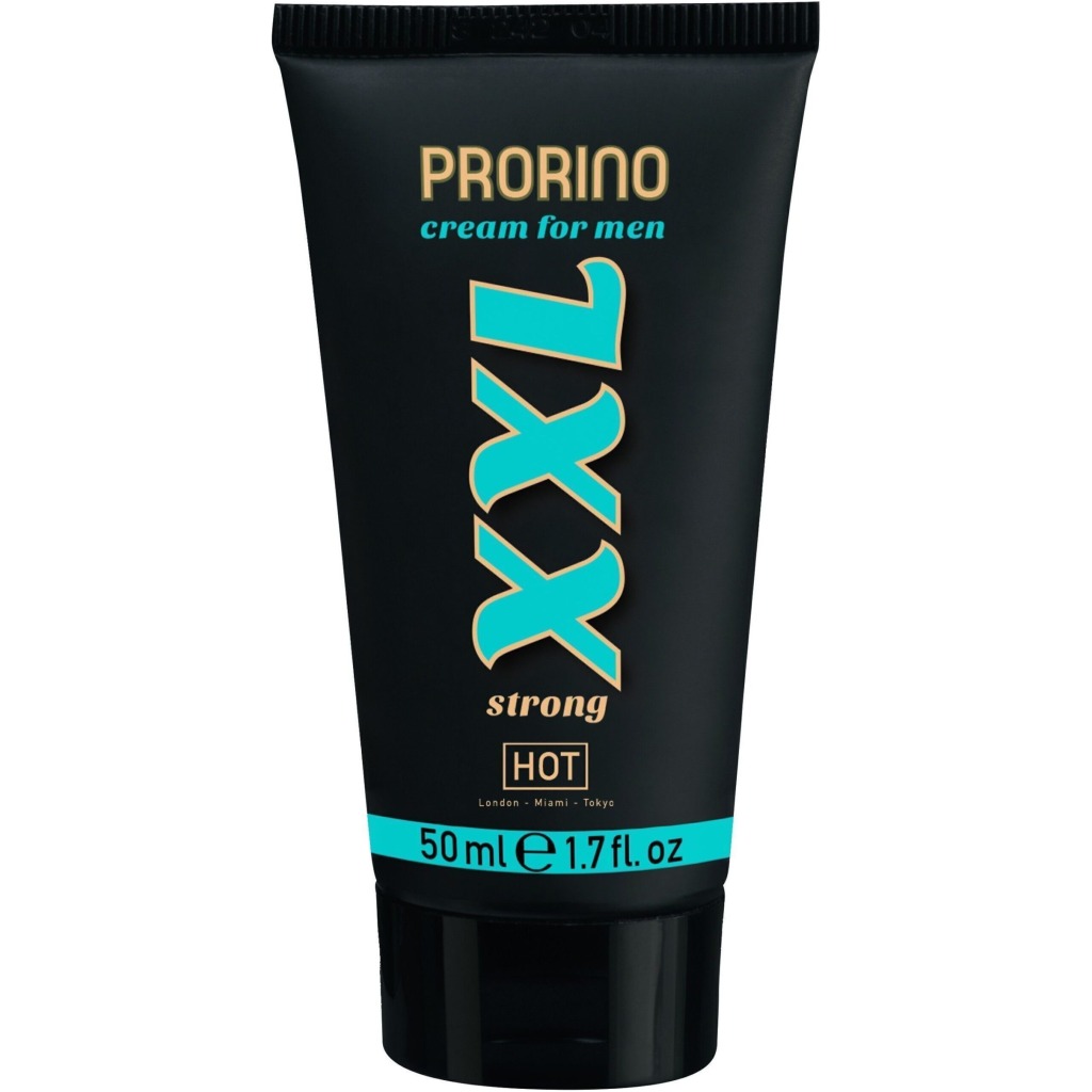 Prorino Strong XXL Crema Uomo 50ml