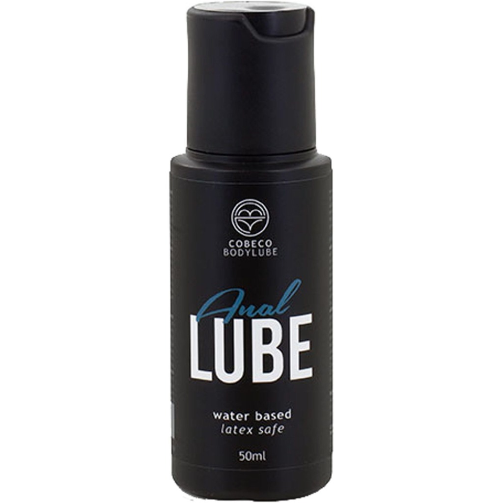 Lubrificante Anale WB 50ml