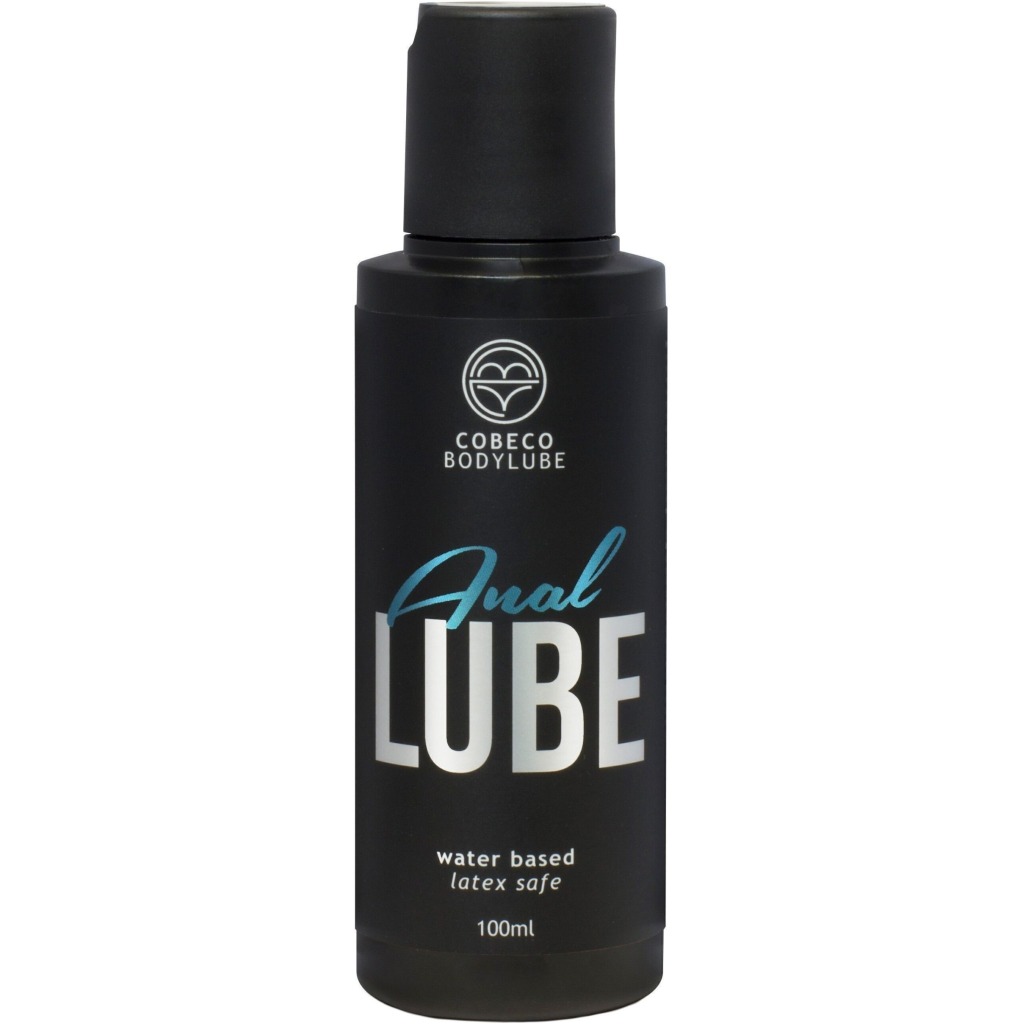 Lubrificante Anale WB 100ml