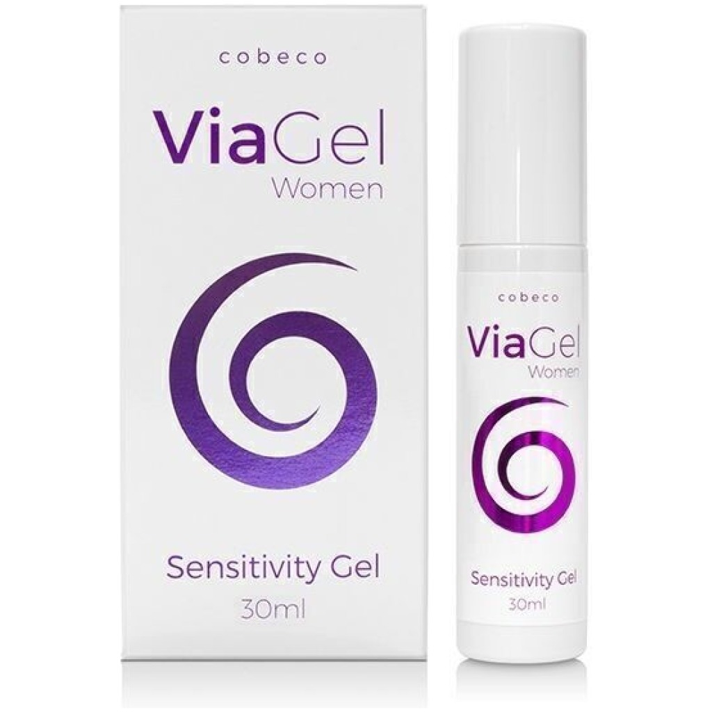 Viagel Stimolante donna 30ml
