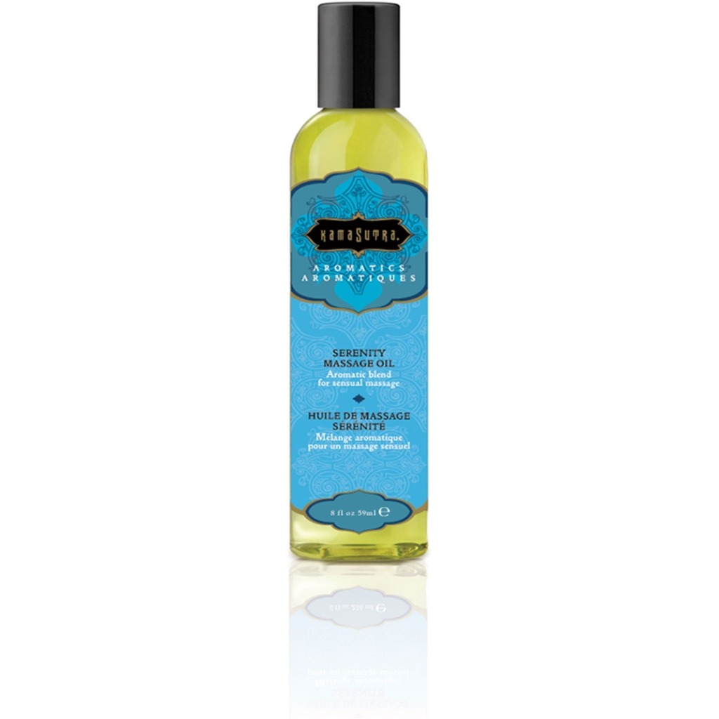 Olio da massaggio aromatico Floreale 60ml